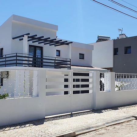 Aroeira House Villa Exterior foto