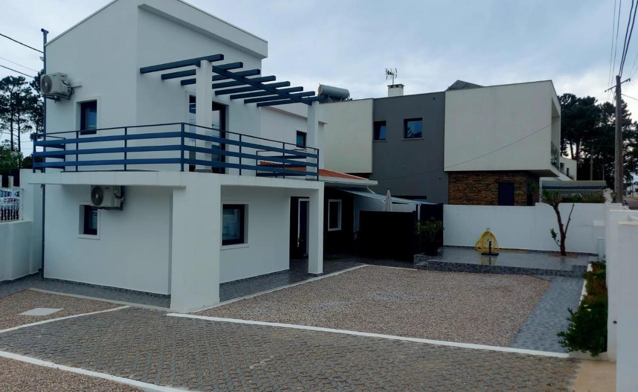 Aroeira House Villa Exterior foto