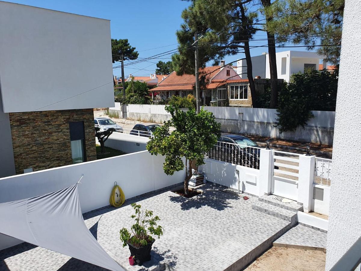 Aroeira House Villa Exterior foto