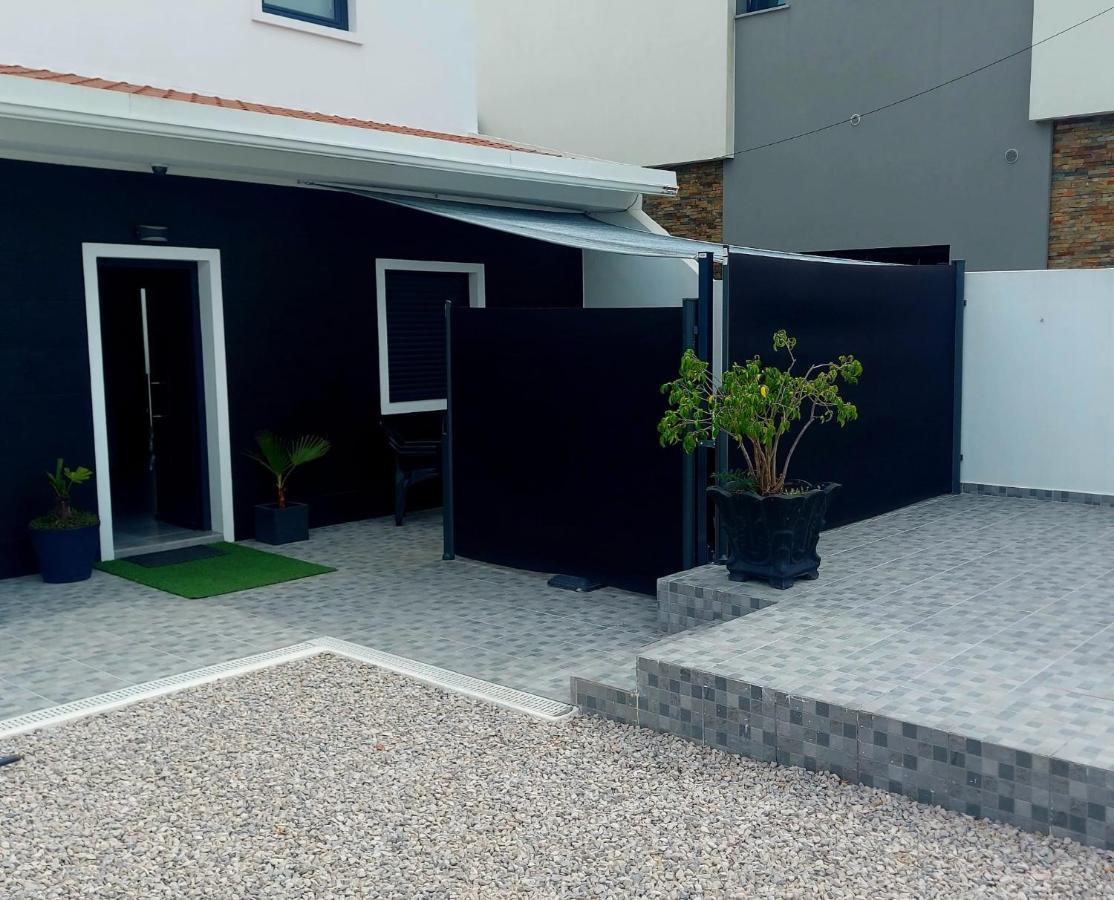 Aroeira House Villa Exterior foto